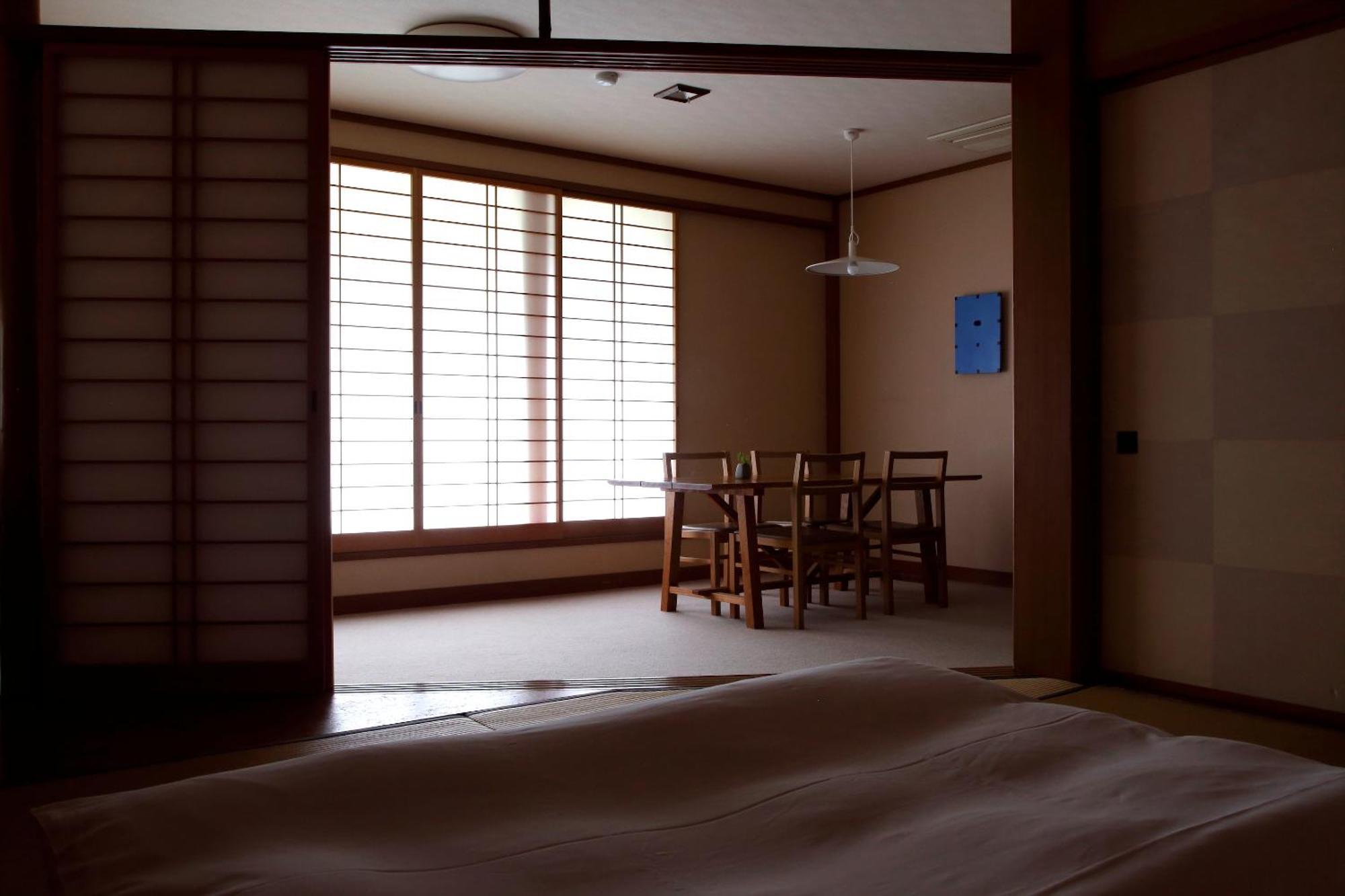 Itamuro Onsen Daikokuya ناسوشيوبارا الغرفة الصورة