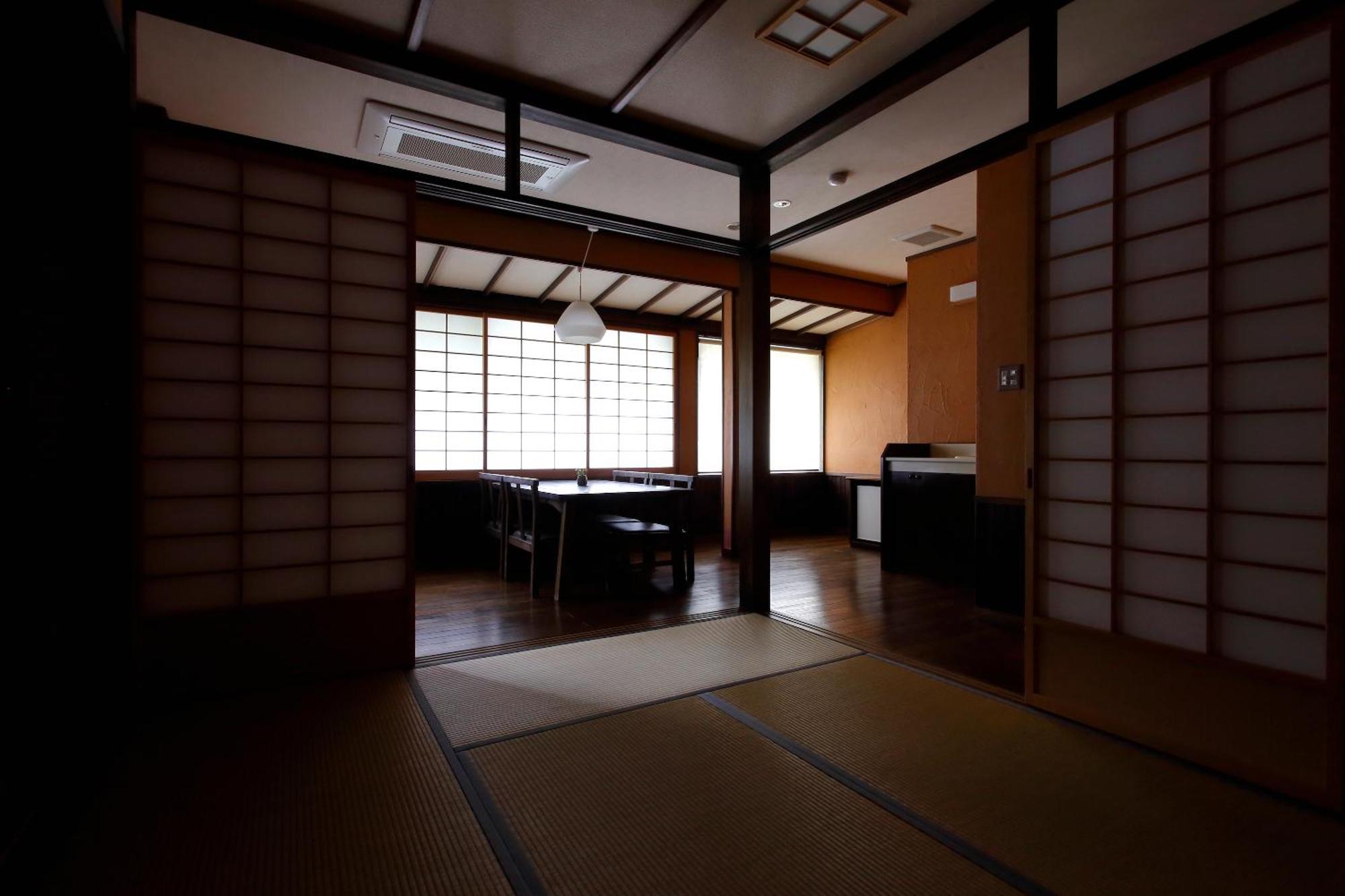 Itamuro Onsen Daikokuya ناسوشيوبارا الغرفة الصورة