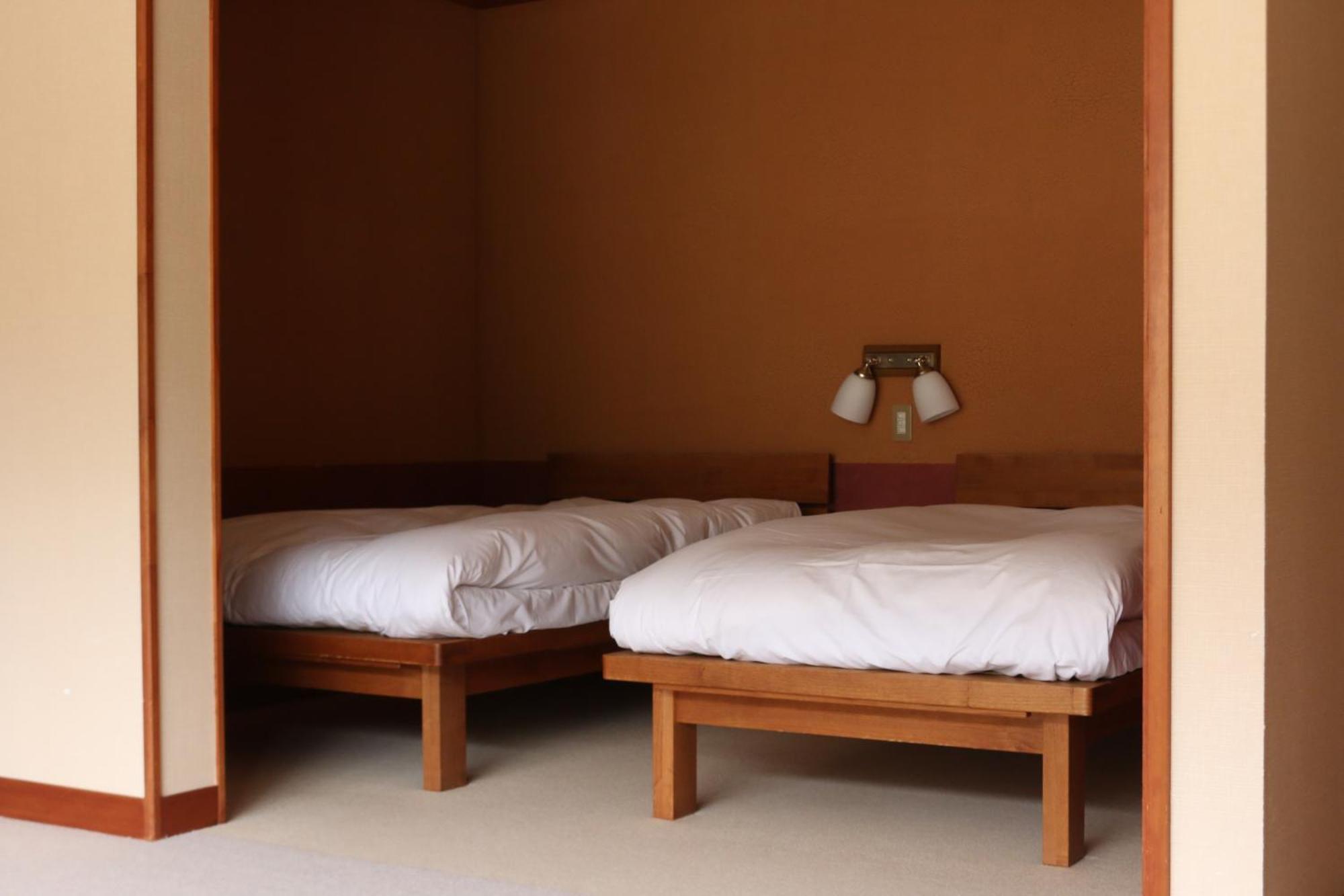 Itamuro Onsen Daikokuya ناسوشيوبارا المظهر الخارجي الصورة
