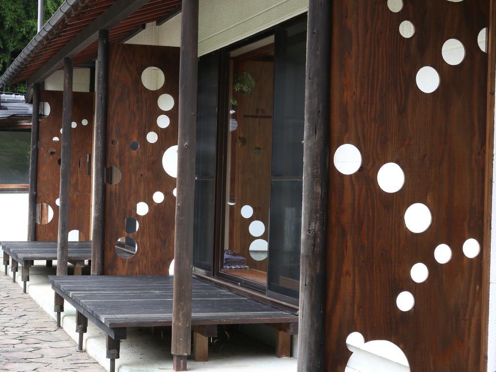 Itamuro Onsen Daikokuya ناسوشيوبارا المظهر الخارجي الصورة