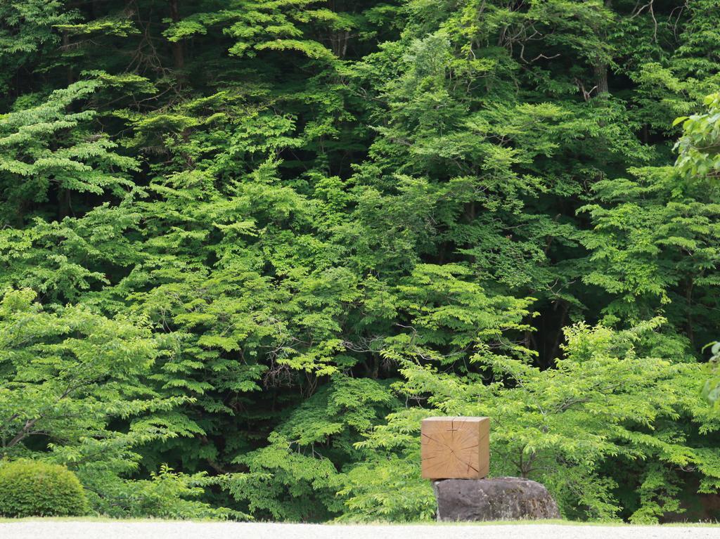 Itamuro Onsen Daikokuya ناسوشيوبارا المظهر الخارجي الصورة