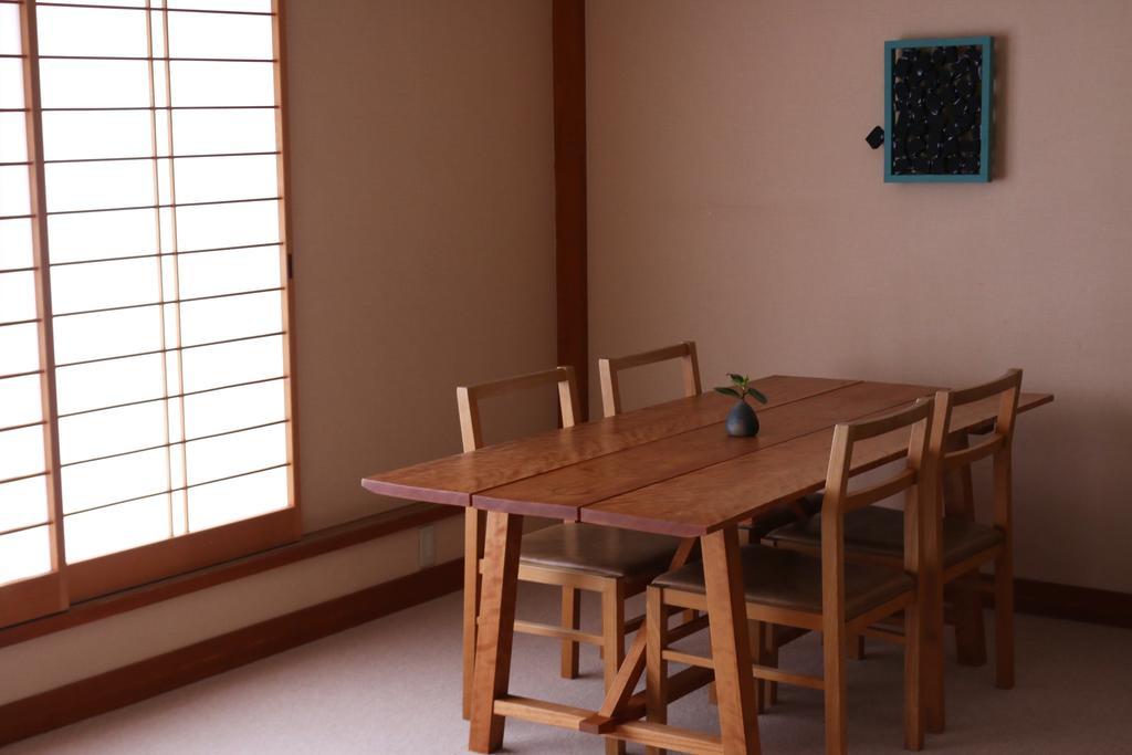 Itamuro Onsen Daikokuya ناسوشيوبارا المظهر الخارجي الصورة