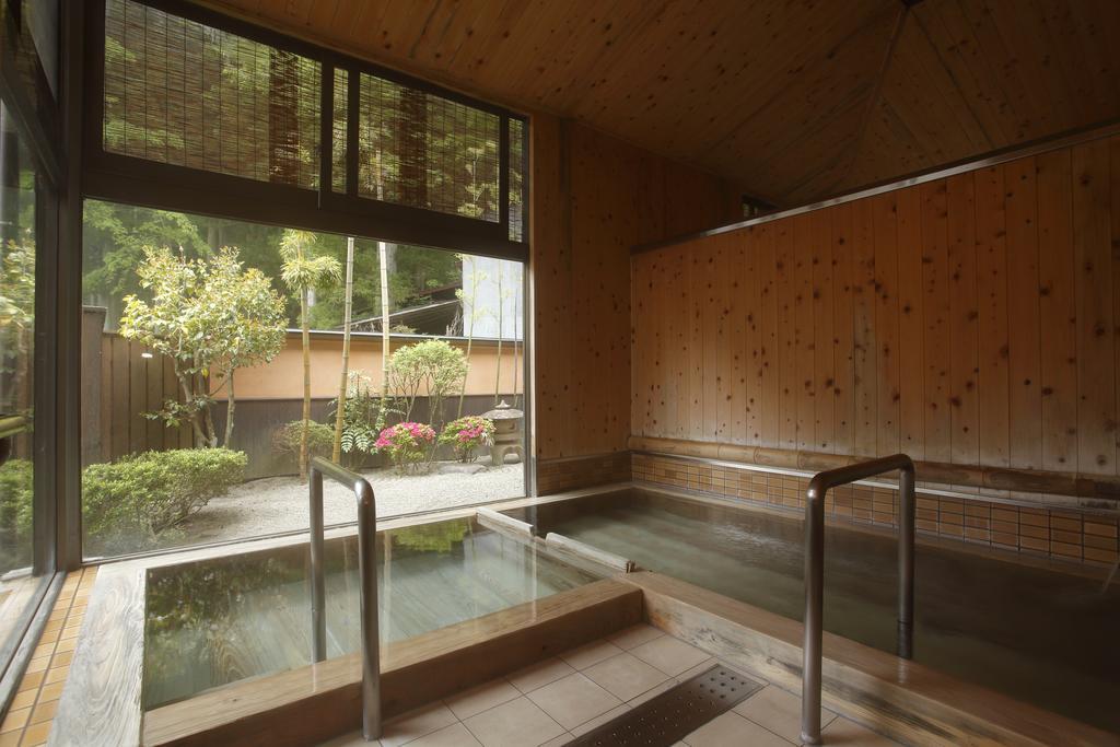 Itamuro Onsen Daikokuya ناسوشيوبارا المظهر الخارجي الصورة