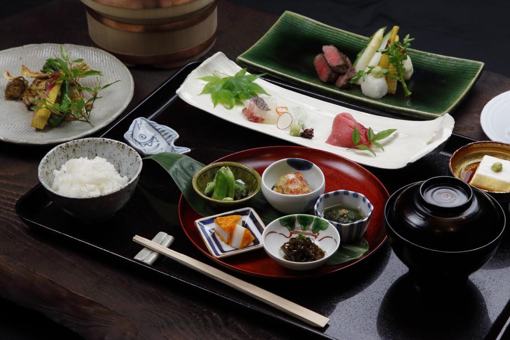 Itamuro Onsen Daikokuya ناسوشيوبارا المظهر الخارجي الصورة