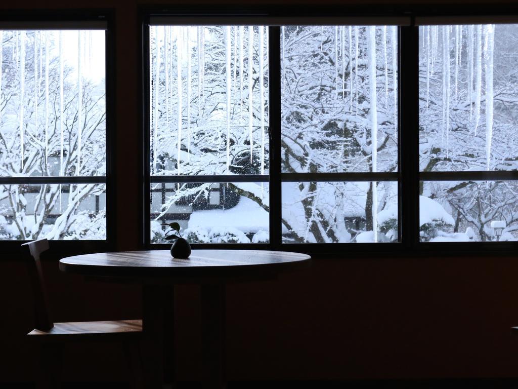 Itamuro Onsen Daikokuya ناسوشيوبارا المظهر الخارجي الصورة