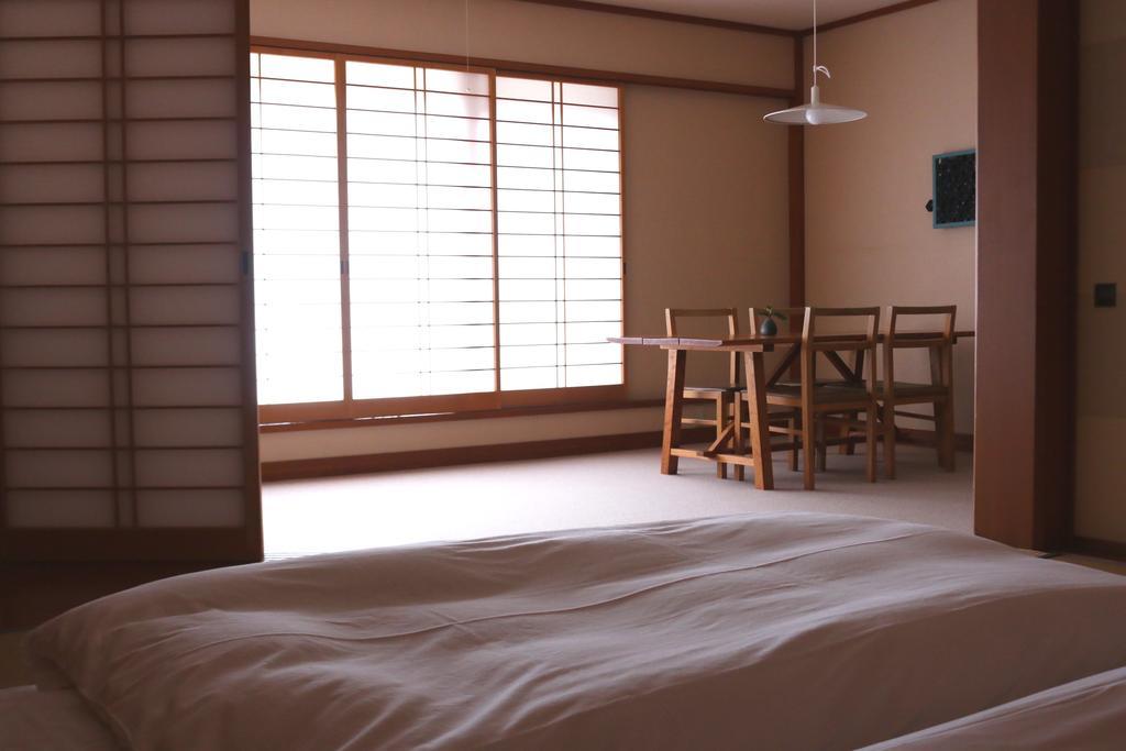Itamuro Onsen Daikokuya ناسوشيوبارا المظهر الخارجي الصورة