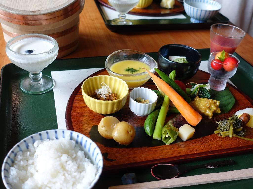 Itamuro Onsen Daikokuya ناسوشيوبارا المظهر الخارجي الصورة